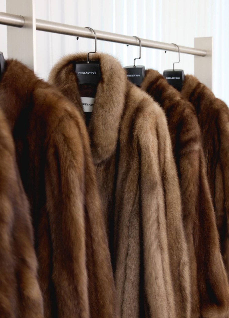The origin of fur fashion: the earliest human clothing