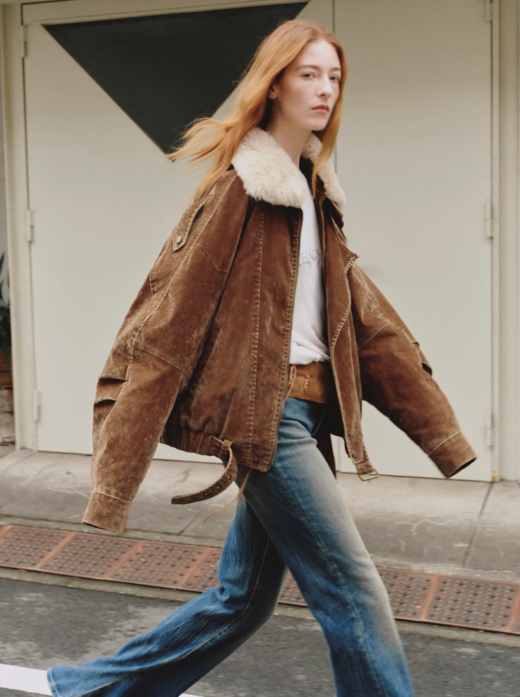 Tips for maintaining parka coat