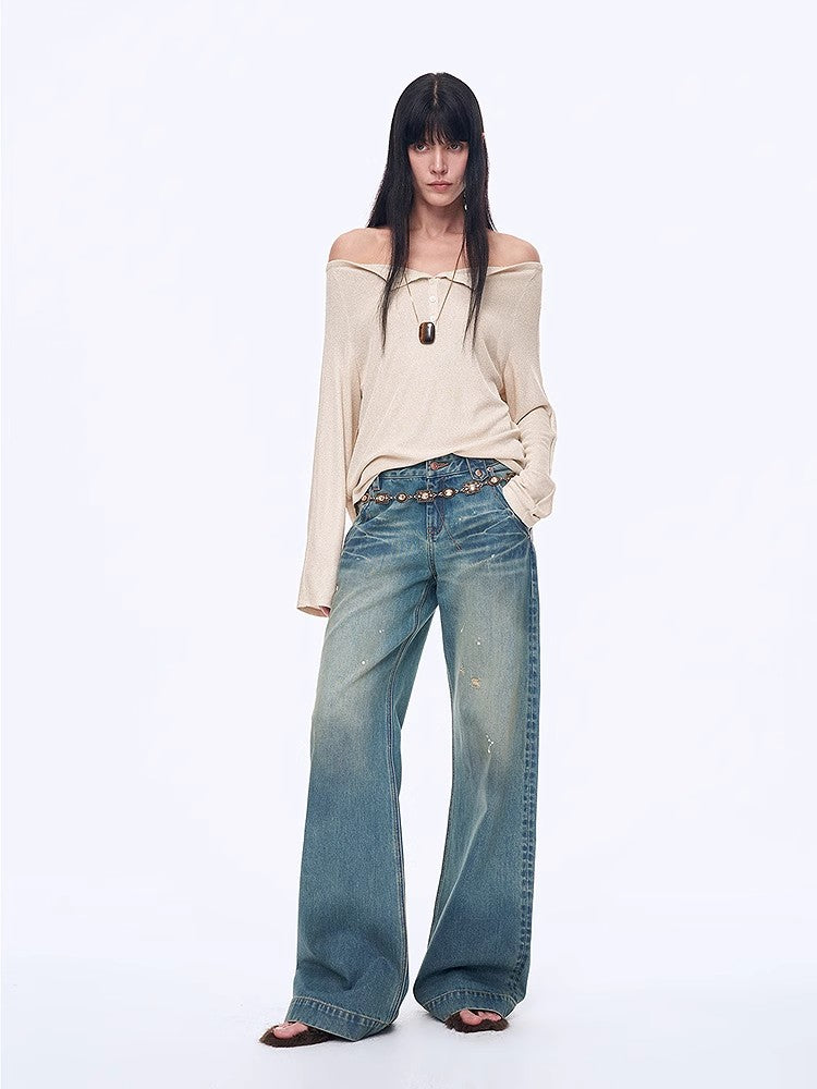 トップス fkfk Lawgy flare sleeve arrange shir 31c4091085-1_spufu53zslavhcsr.jpg