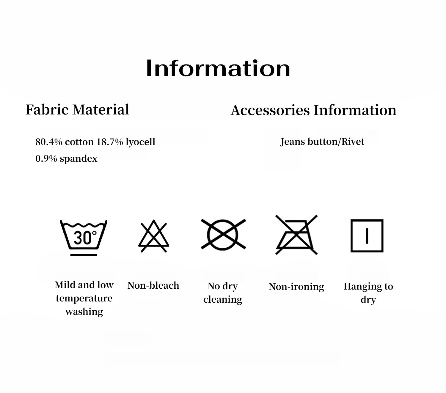 Distressed dirty dyed Tencel cotton jeans"Art Journey"