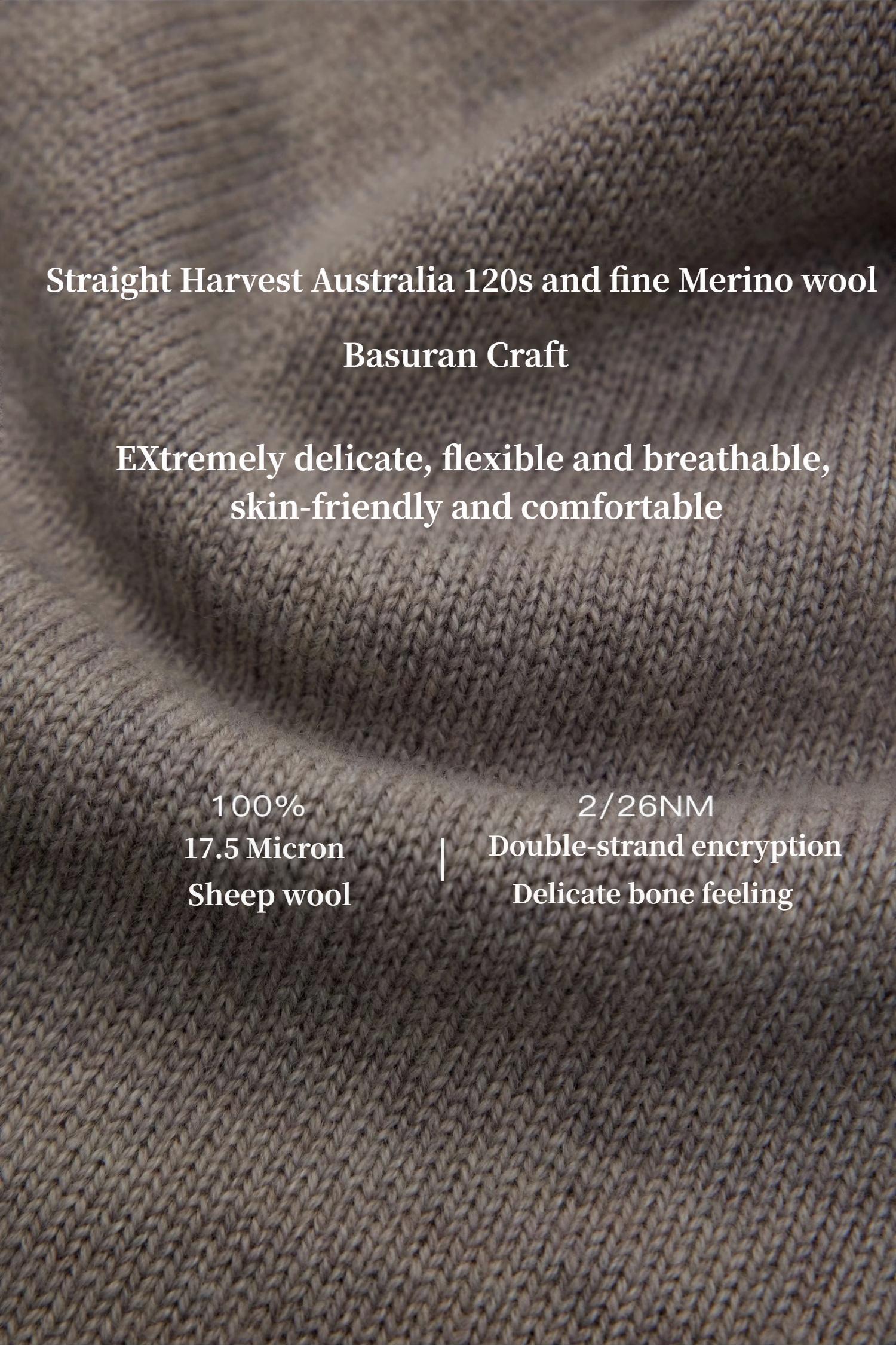 Fireladyfur Women's Merino Wool Knit Outfit"Fall Winter Mischief"
