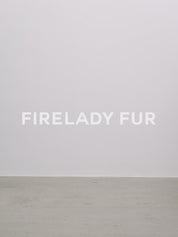 Fireladyfur Women's Soft & Warm Short Wool Sheepskin Coat“Blackmoon Berlin”