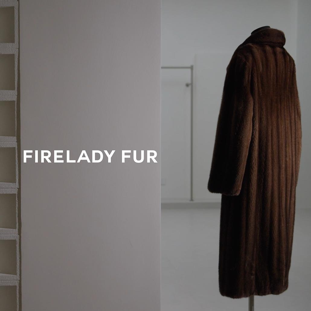 Mink Fur Production Process and Craftsmanship