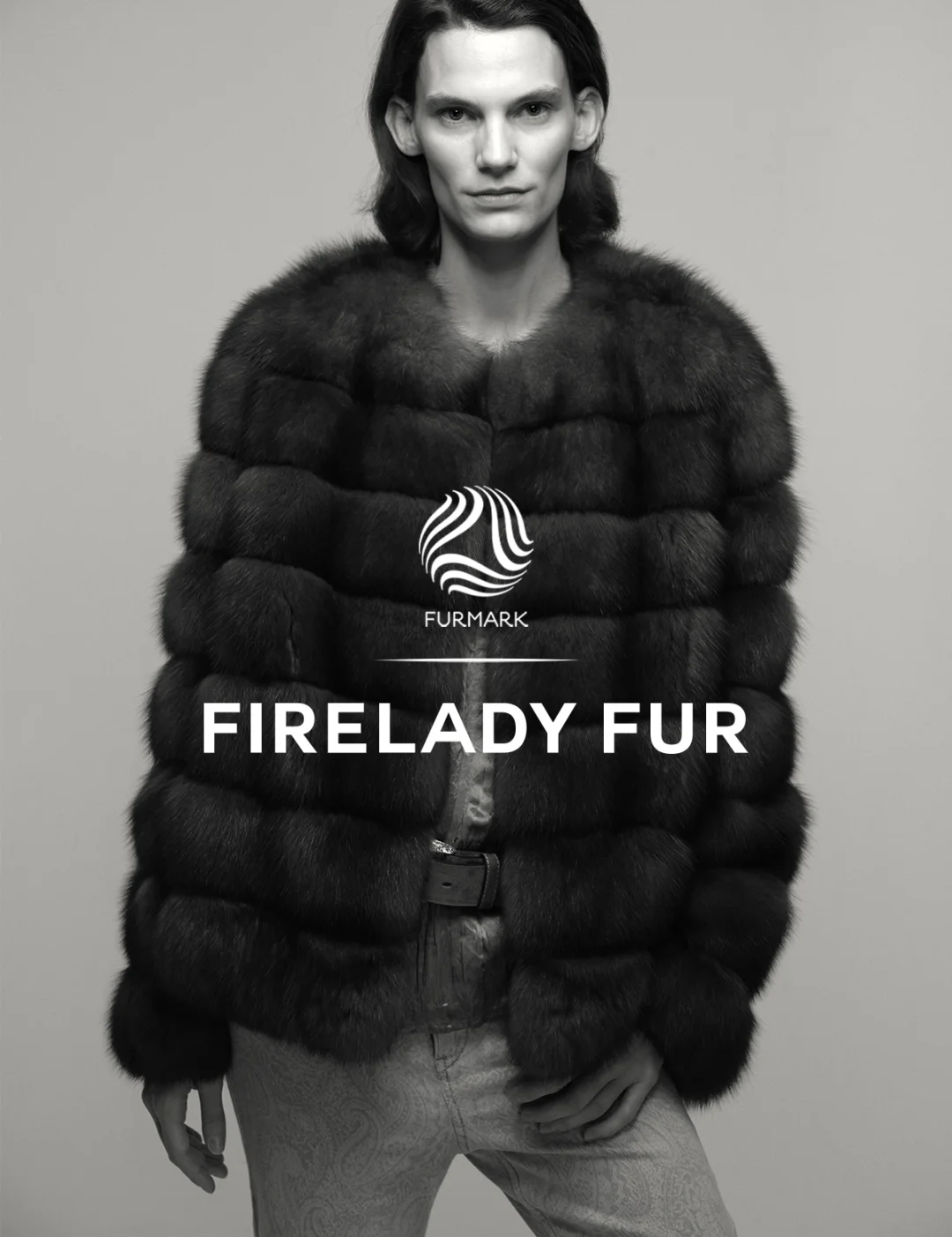 Firelady Fur x Furmark｜Quality Commitment