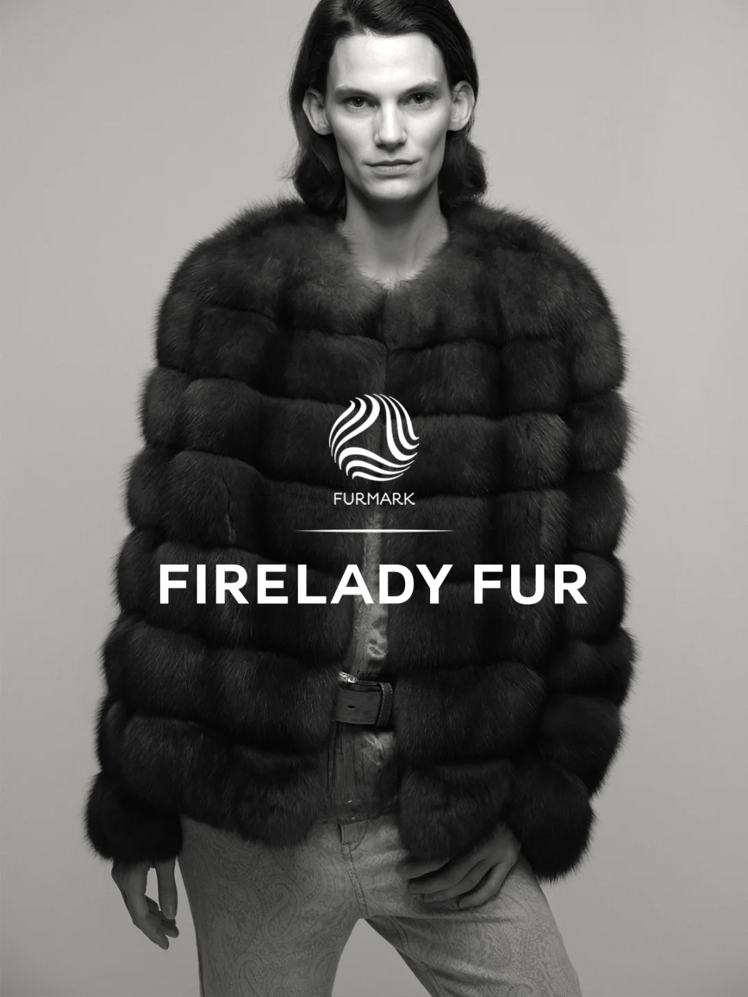 Firelady Fur x Furmark｜Quality Commitment