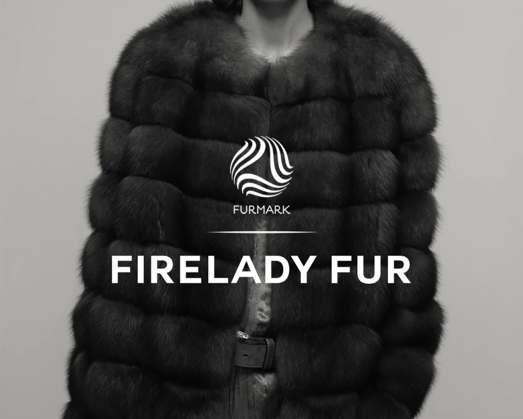 Firelady Fur x Furmark｜Quality Commitment