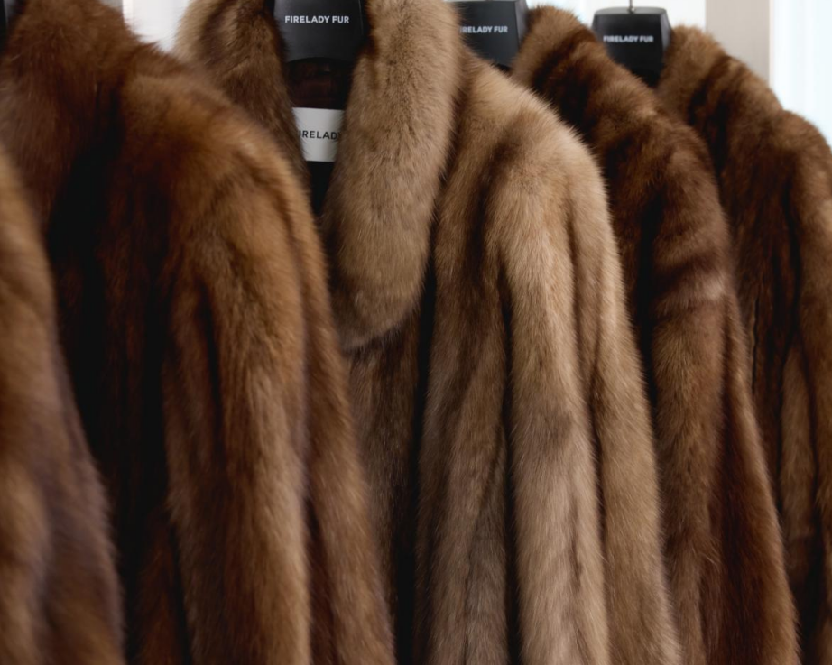 The origin of fur fashion: the earliest human clothing