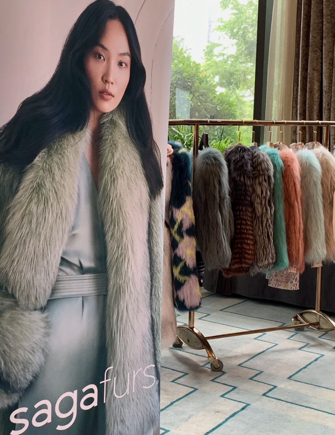 Things to know about fur care