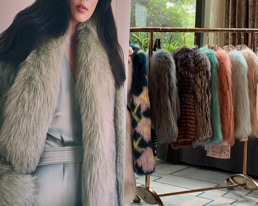 Things to know about fur care
