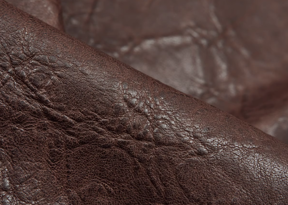 The difference between sheepskin and sheepskin leather