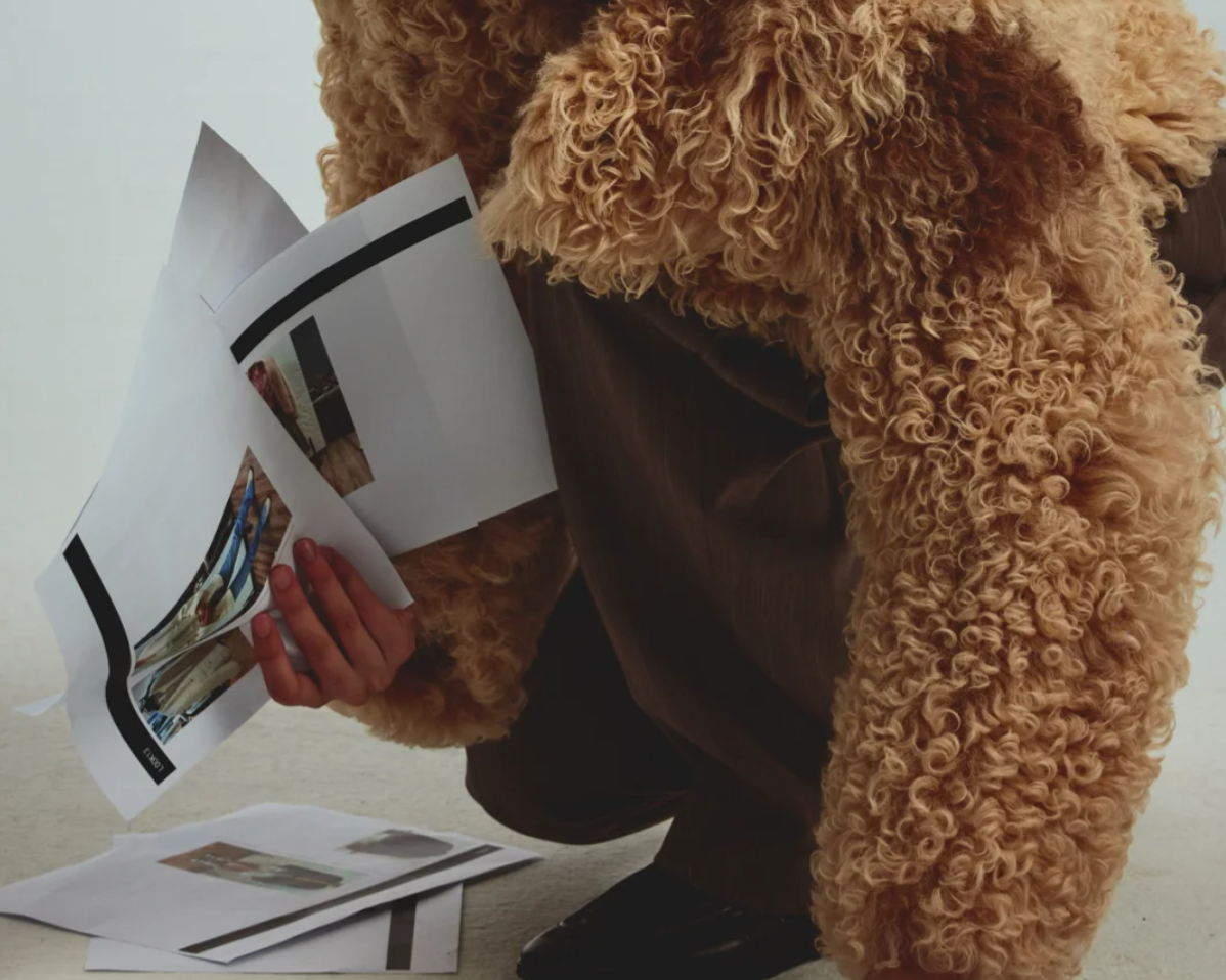 How to clean and maintain sheepskin coats