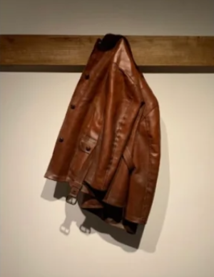 Firelady Fur Inspiration Album | Retro Leather