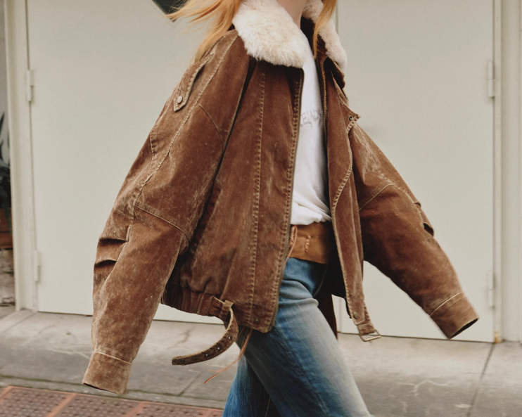 Tips for maintaining parka coat
