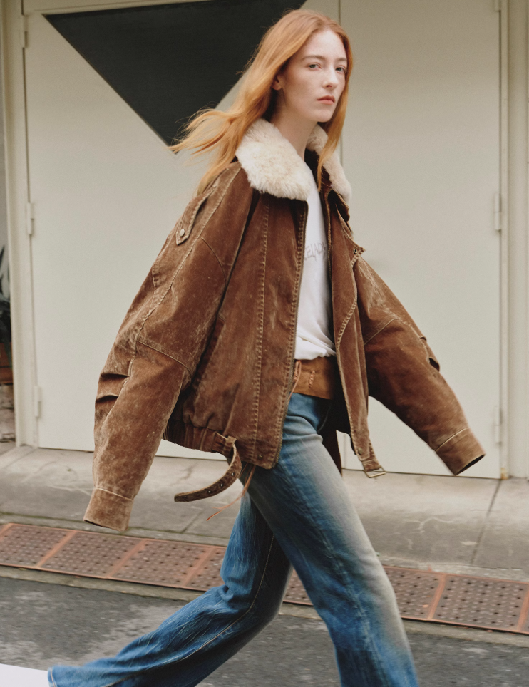 Tips for maintaining parka coat