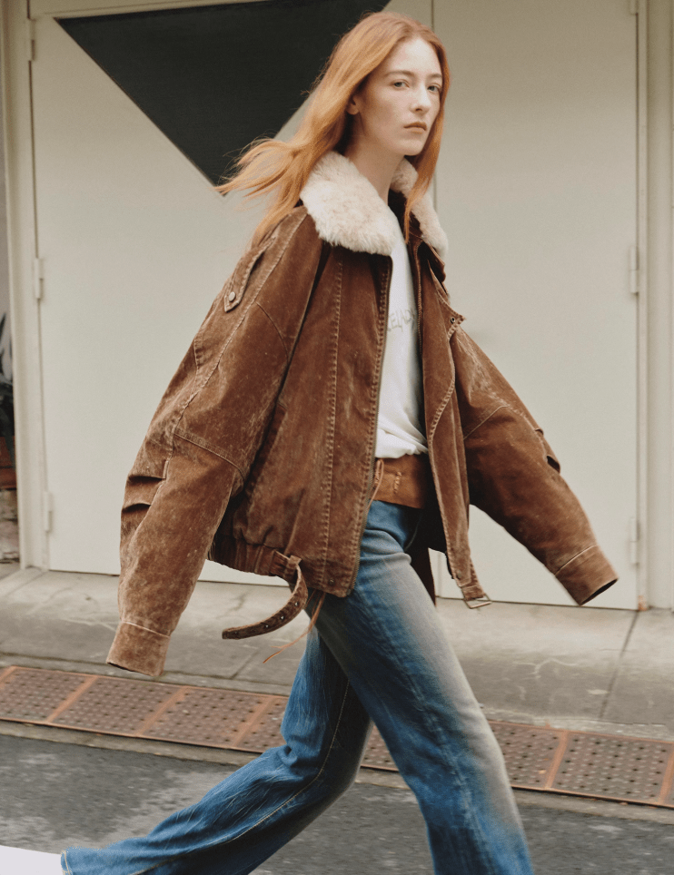 Tips for maintaining parka coat - Firelady Fur