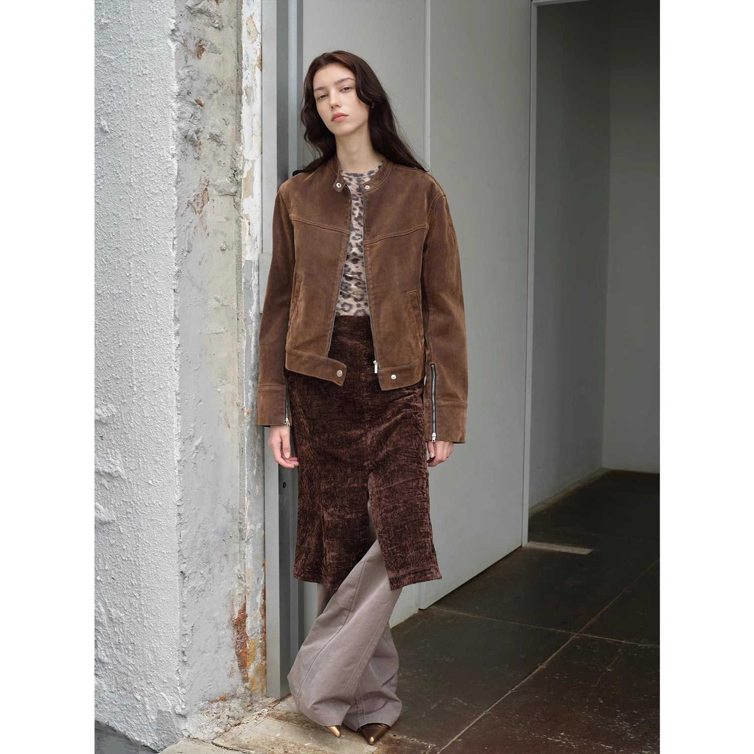 Outerwear – Firelady Fur