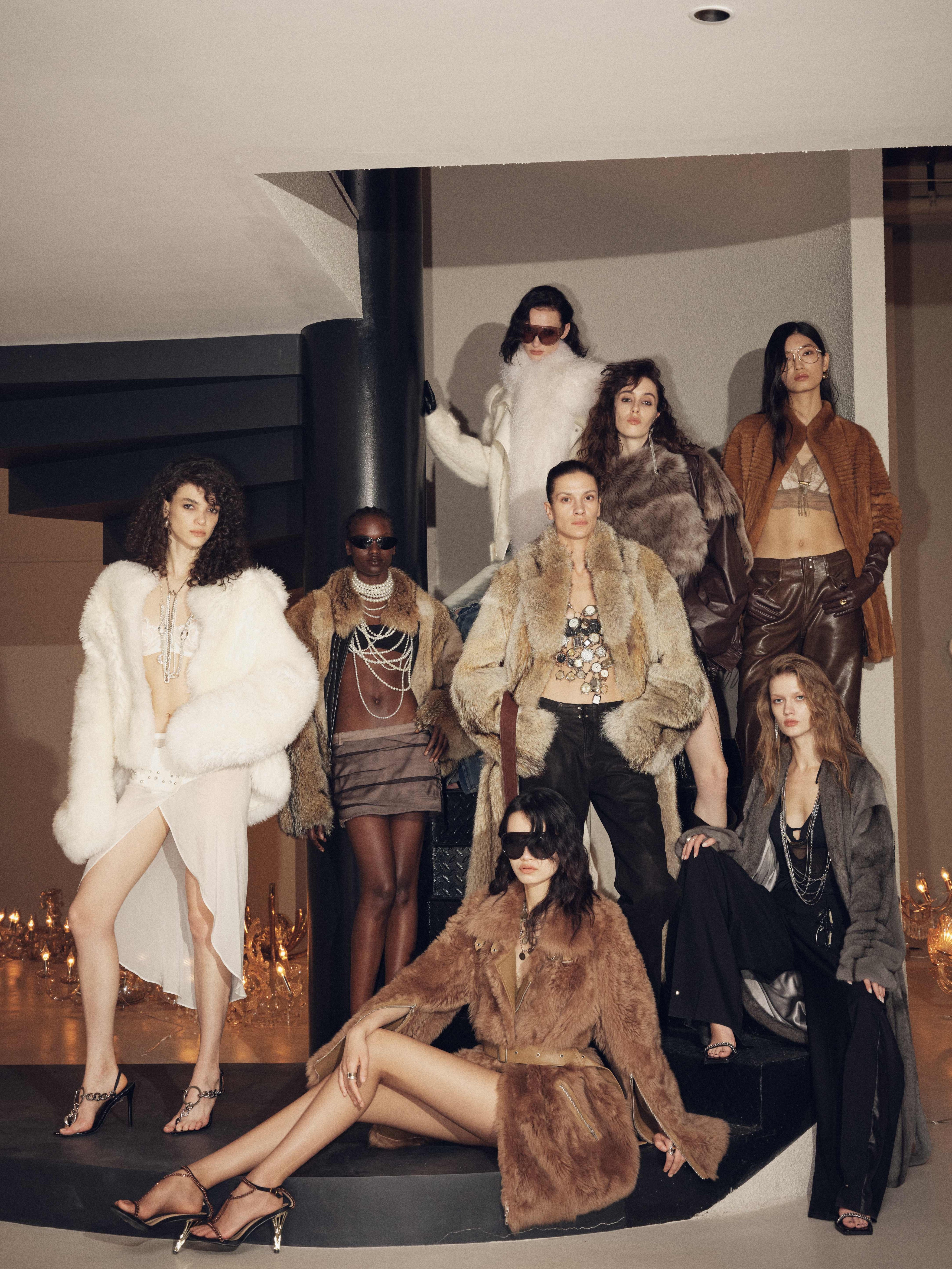 Timeless, Not Trendy