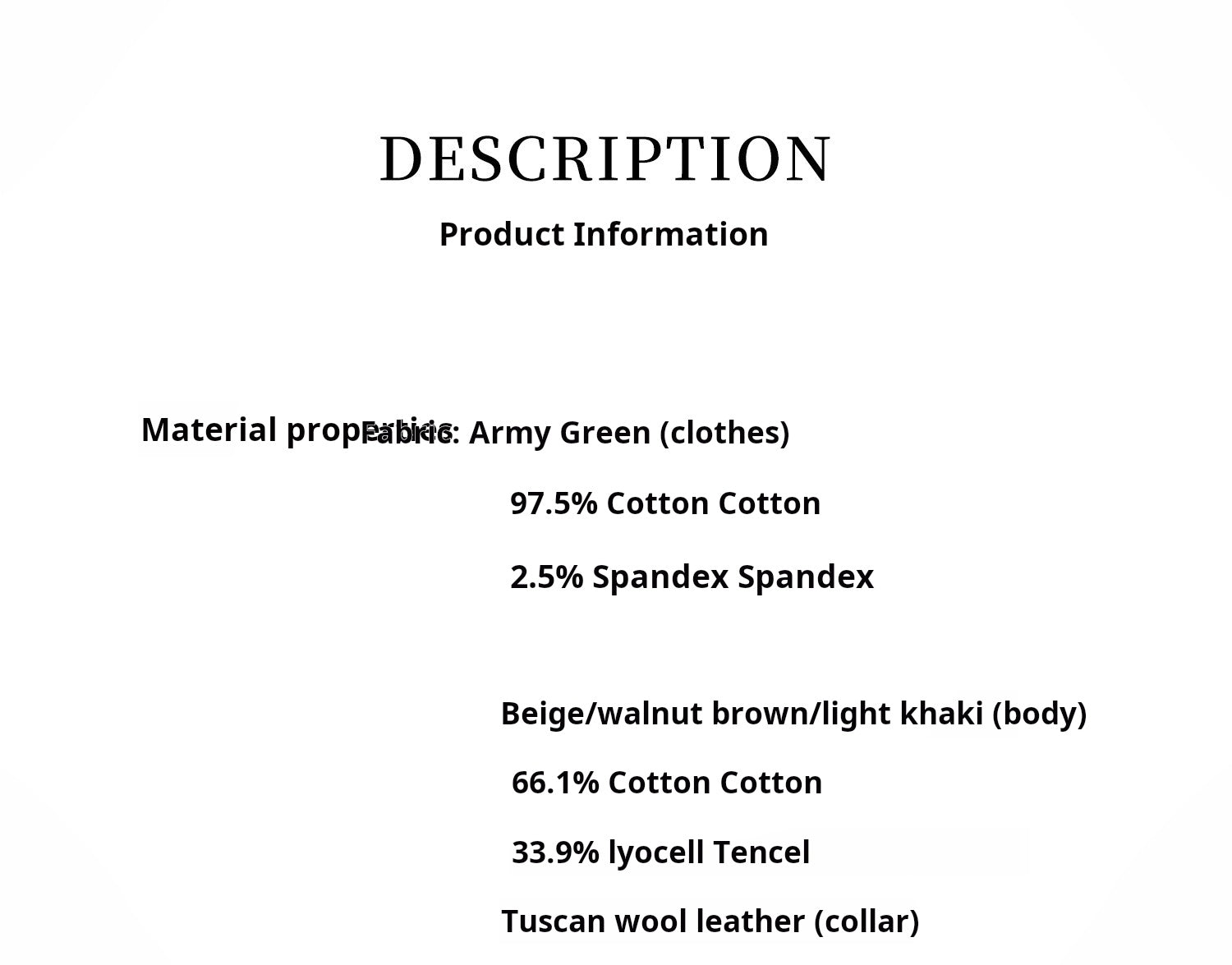 Fireladyfur Women’s Goose Down Parka  coat with Toscana Shearling Fur“Green Mile Miracle”