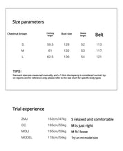 Firelady Fur Women's Goose Down Parka Coat with Detachable Toscana Shearling Fur Collar“Modern Traveler”