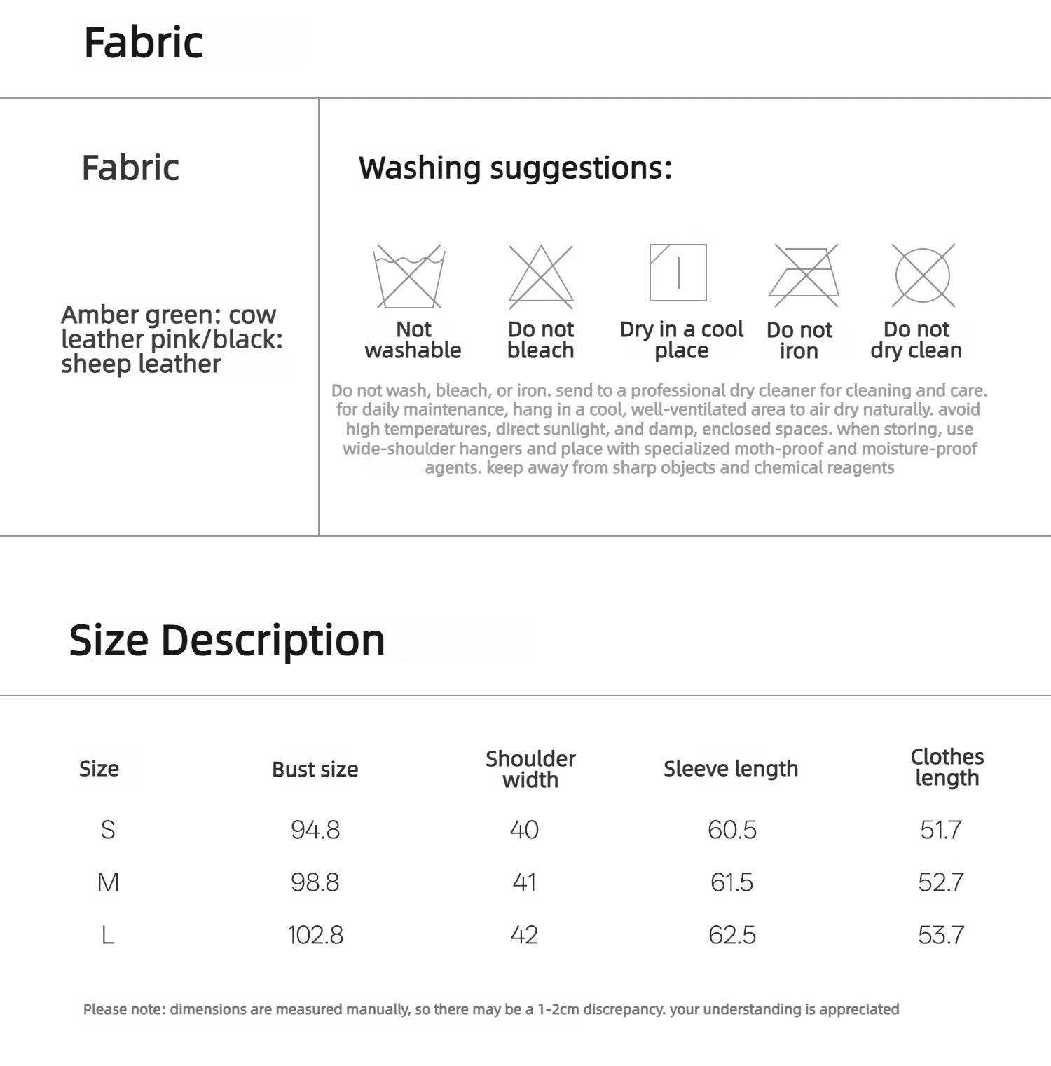 Firelady Fur Women's Motorcycle Leather Jacket - Notched Collar Short Biker Jacket - Movie Era