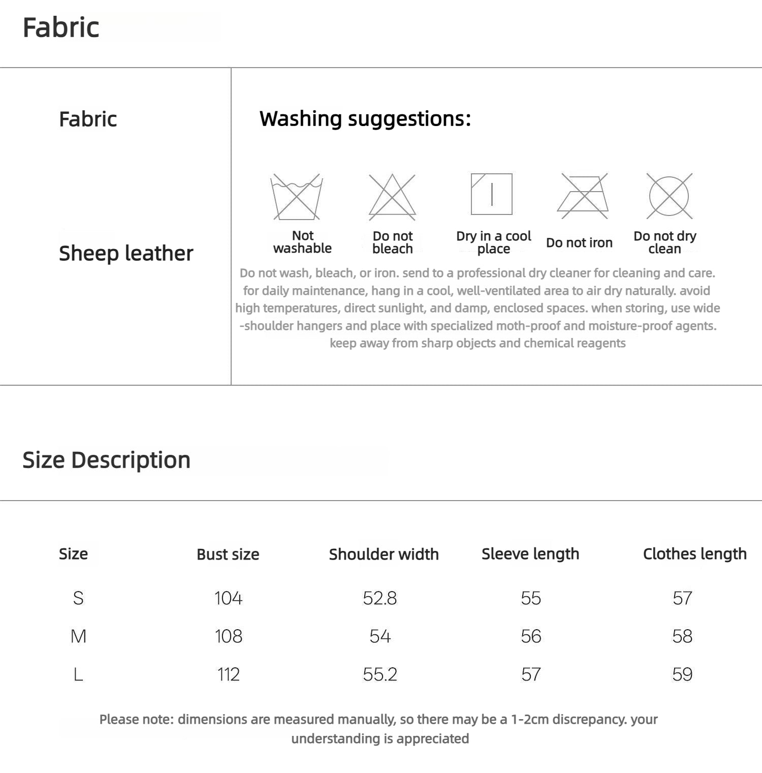 Firelady Fur Women's Sheepskin Motorcycle Jacket - Cinched Waist Biker Coat "Modern Times"