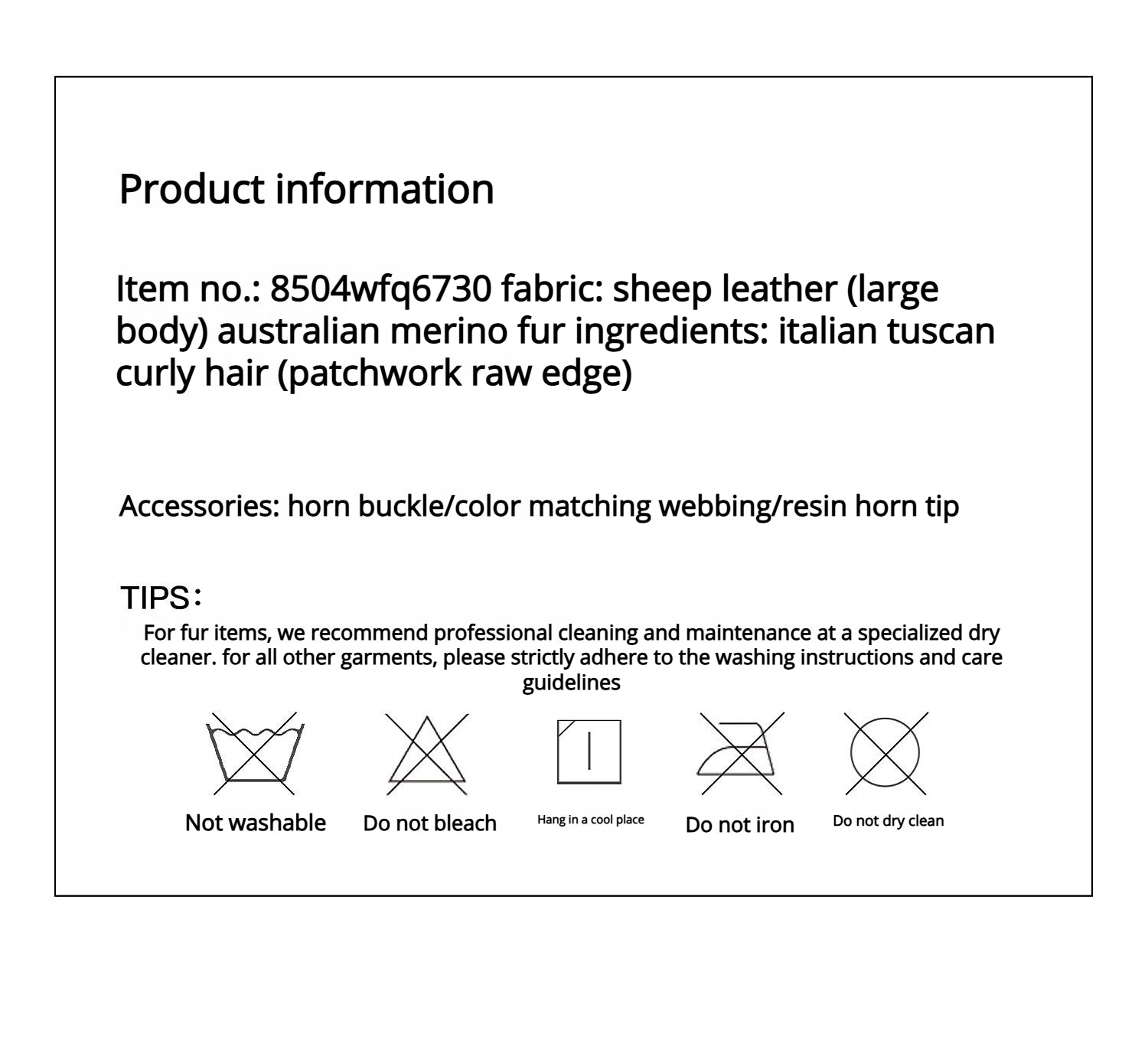 Firelady Fur Women's Shearling Coat | Merino Wool & Curly Toca Trim, Imported Two-Tone Plush Shawl Collar“Galaxy Gala”