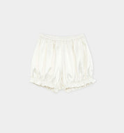 "Ballet" Acetate Satin Luxury Slip Dress