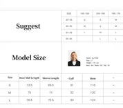 Fireladyfur Women's Cashmere Wool Short Coat with Bat Sleeves"Fleeting Memories" - variant_title