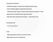 Fireladyfur Women’s Hooded Down Raccoon Fur Collar Parka Cold Weather“Manchester City old story” - variant_title