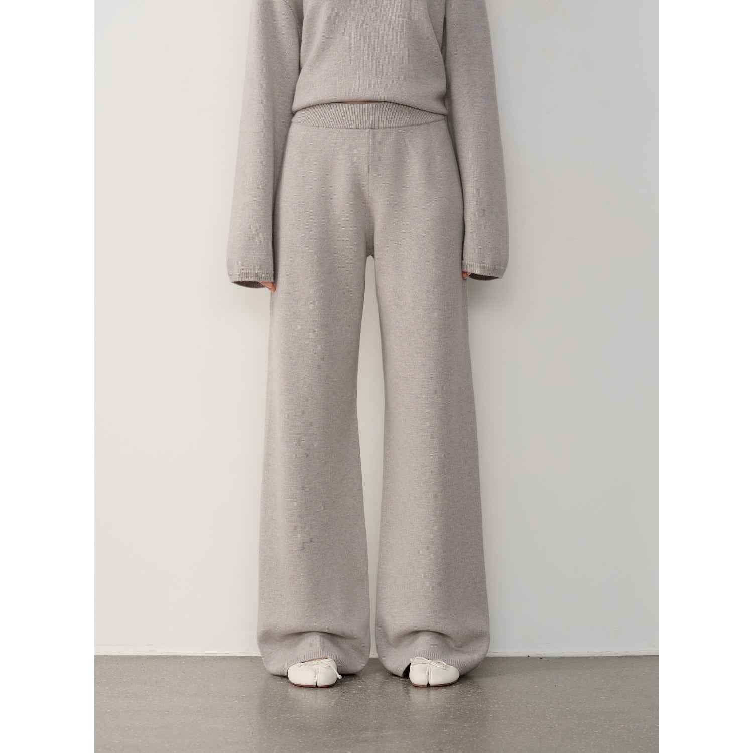 Fireladyfur Women's Merino Wool Knit Outfit"Fall Winter Mischief" - variant_title