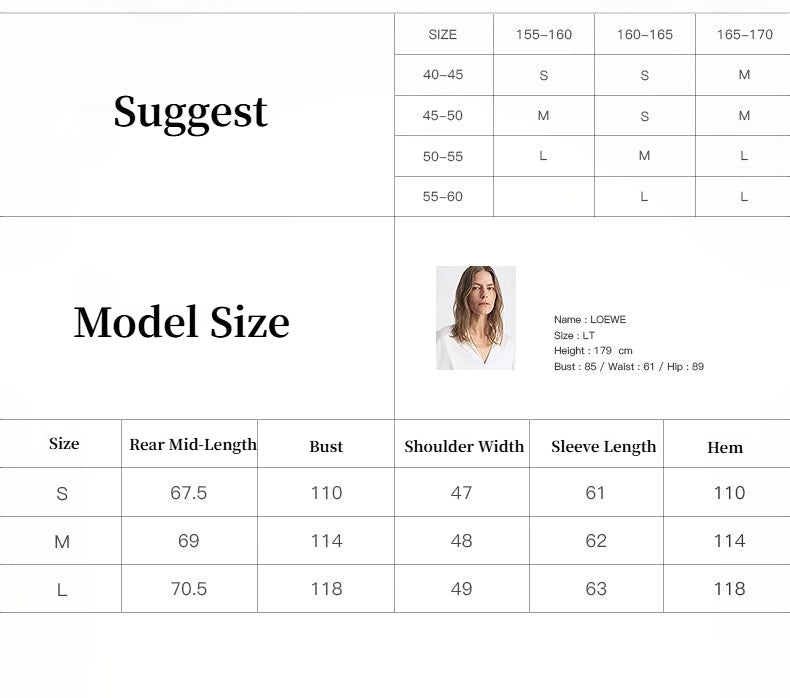 Fireladyfur Wool Tweed Coat with Detachable Fur Collar"Vertical Texture" - variant_title