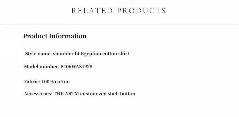 Italian imported BERTO denim classic old money style lapel shirt for women - variant_title