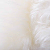 Natural New Zealand Sheepskin Rug 2x6 | Double Pelt | Thick Plush | Undyed & Formaldehyde - Free | Baby - Safe - variant_title