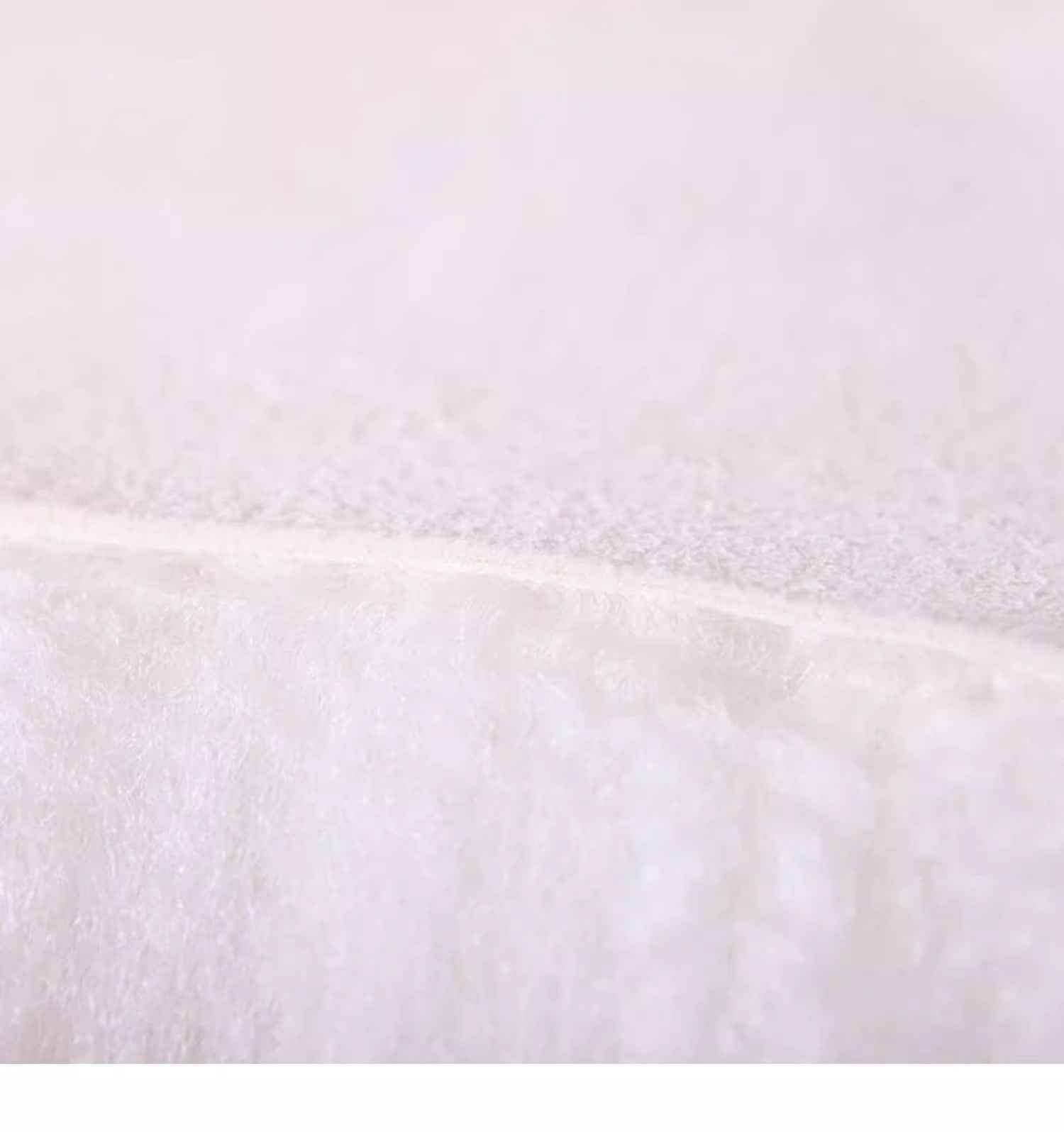 Natural New Zealand Sheepskin Rug 2x6 | Double Pelt | Thick Plush | Undyed & Formaldehyde - Free | Baby - Safe - variant_title