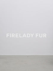 "Jazz Party" motorcycle jacket merino fur short fur coat