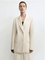 THE ARTM Australian Merino Wool Oversized Suit Set - Wrinkle - Resistant Blazer & Trousers - variant_title